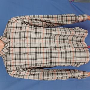 Mountain hardwear men's long-sleeved shirt 👕